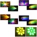 350w Full Color 3 in 1 Beam Moving Head
